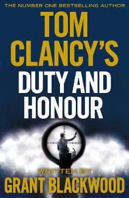 Tomy Clancy's Duty and Honour