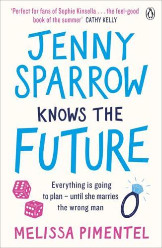 Jenny Sparrow Knows the Future