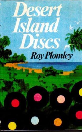 'Desert Island Discs'