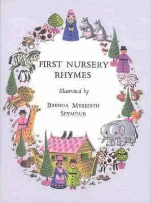 First Nursery Rhymes