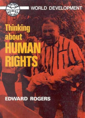 Thinking About Human Rights