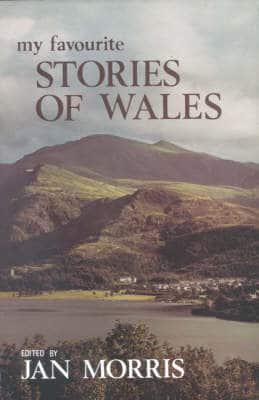My Favourite Stories of Wales