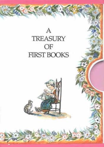 First Books Treasury Set