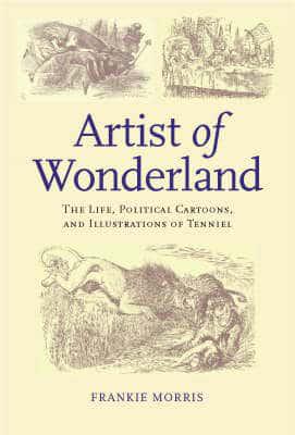 Artist of Wonderland