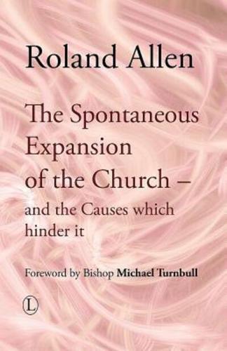 Spontaneous Expansion of the Church, The