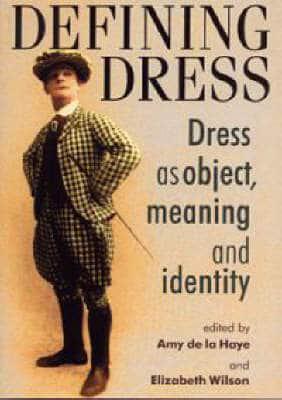 Defining Dress