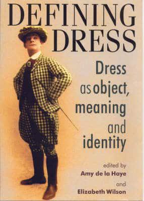 Defining Dress