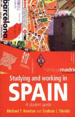 Studying and Working in Spain
