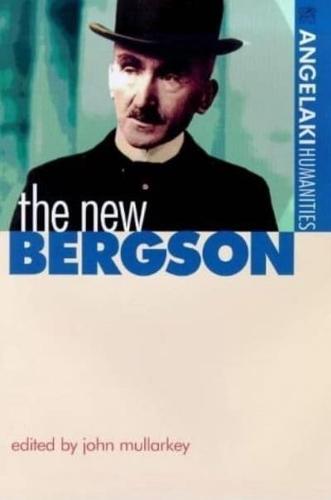 The New Bergson (Revised)