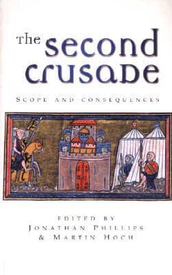 The Second Crusade