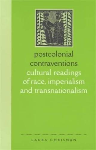 Postcolonial Contraventions