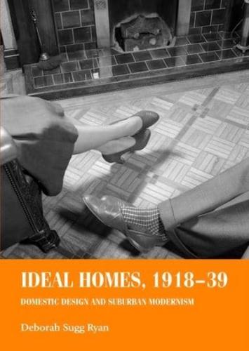 Ideal Homes, 1918-39