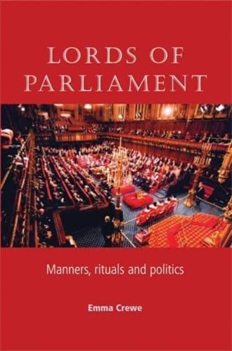 Lords of Parliament