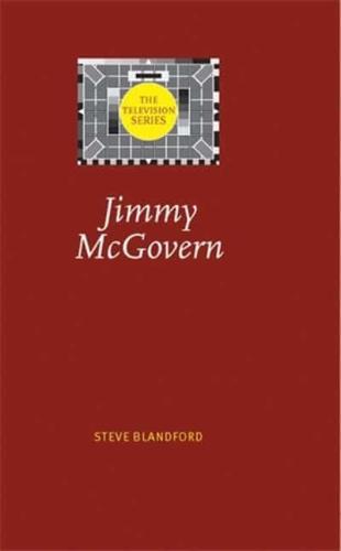 Jimmy McGovern