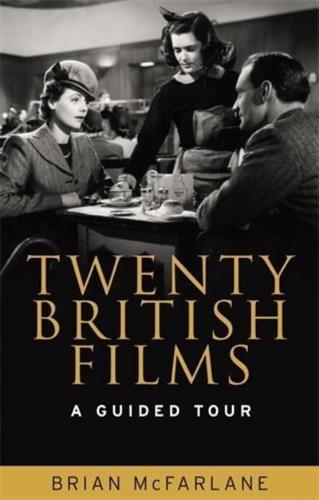 Twenty British Films
