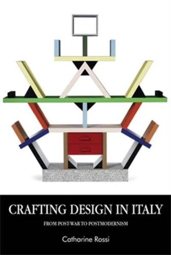 Crafting Design in Italy