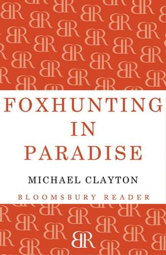 Foxhunting in Paradise