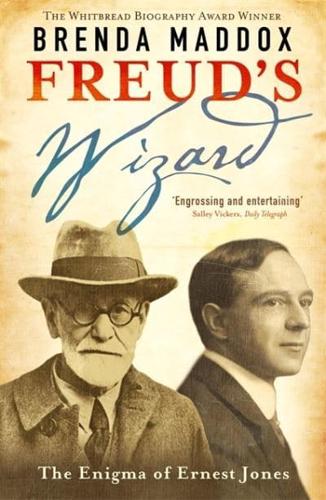 Freud's Wizard