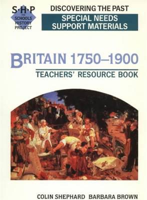 Britain 1750-1900