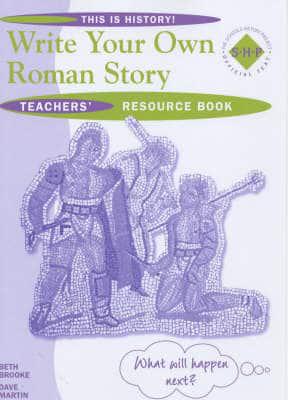 Write Your Own Roman Story