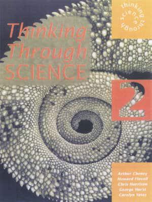 Thinking Through Science 2