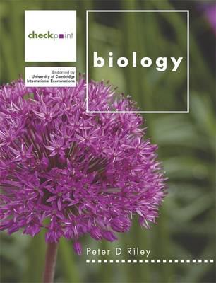 Checkpoint Biology