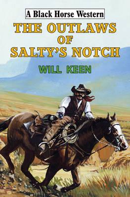The Outlaws of Salty's Notch