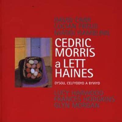 Cedric Morris a Lett Haines