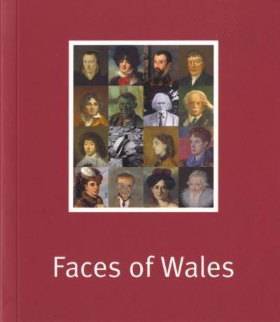 Faces of Wales