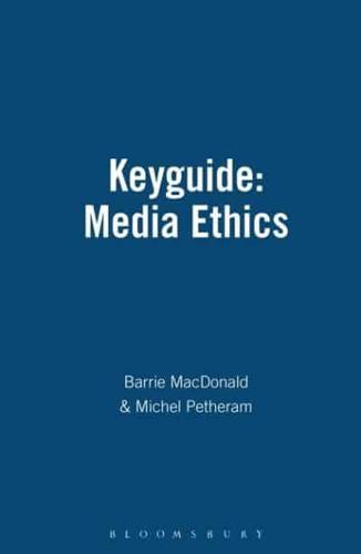 Keyguide: Media Ethics