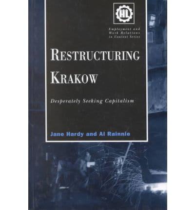 Restructuring Krakow