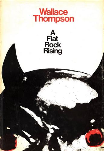 A Flat Rock Rising