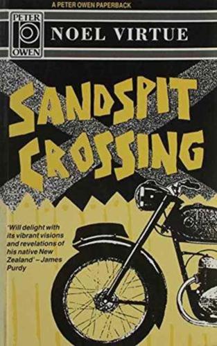 Sandspit Crossing
