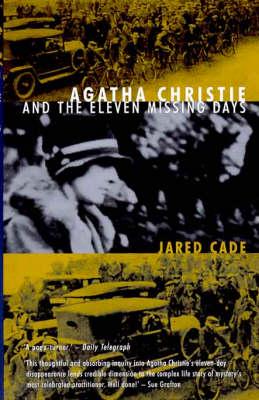 Agatha Christie and the Eleven Missing Days