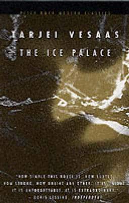 The Ice Palace