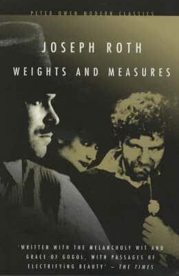 Weights and Measures