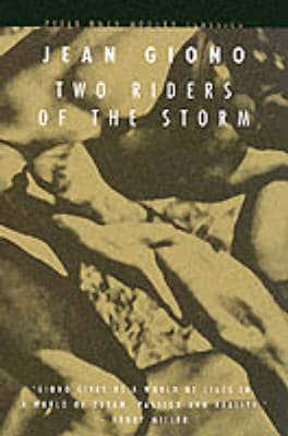 Two Riders of the Storm