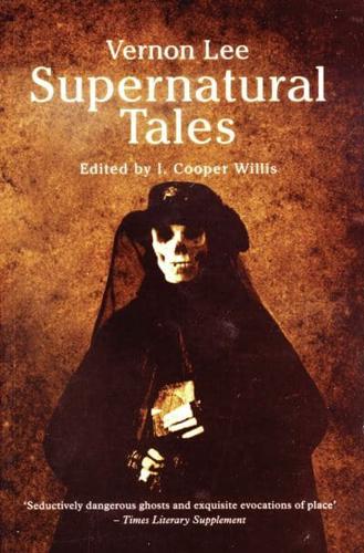 Supernatural Tales