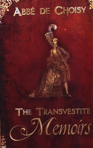 The Transvestite Memoirs