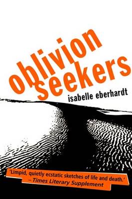 The Oblivion Seekers