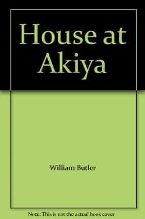 The House at Akiya