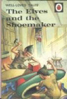 Elves And The Shoemaker