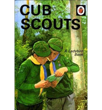 Cub Scouts