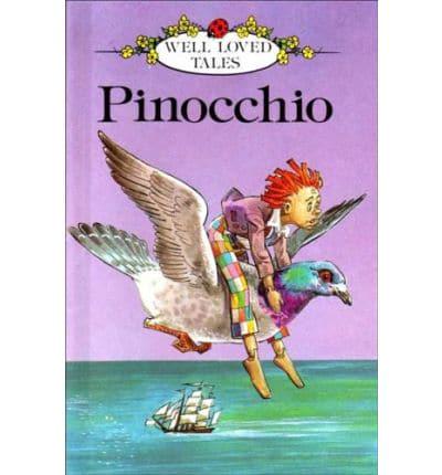 Pinocchio