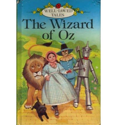 The Wizard of Oz