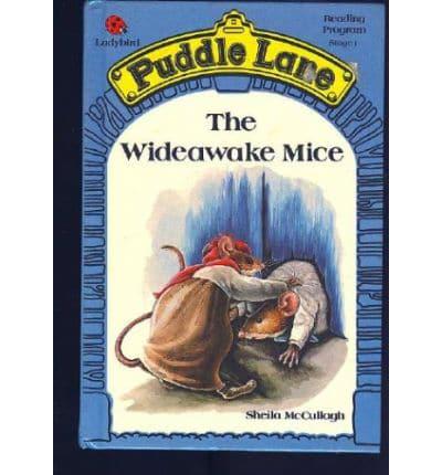 The Wideawake Mice