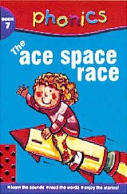 The Ace Space Race