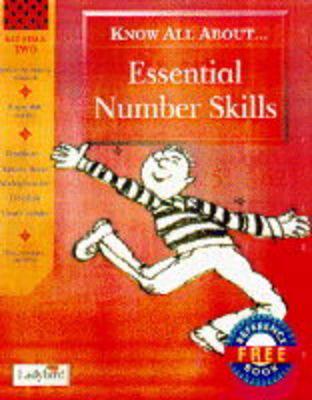 Essential Number Skills. Activity Book