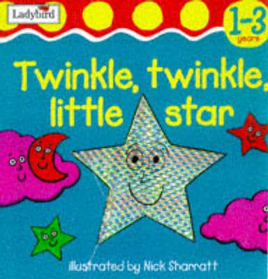 Twinkle, Twinkle, Little Star