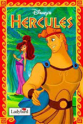 Disney's Hercules